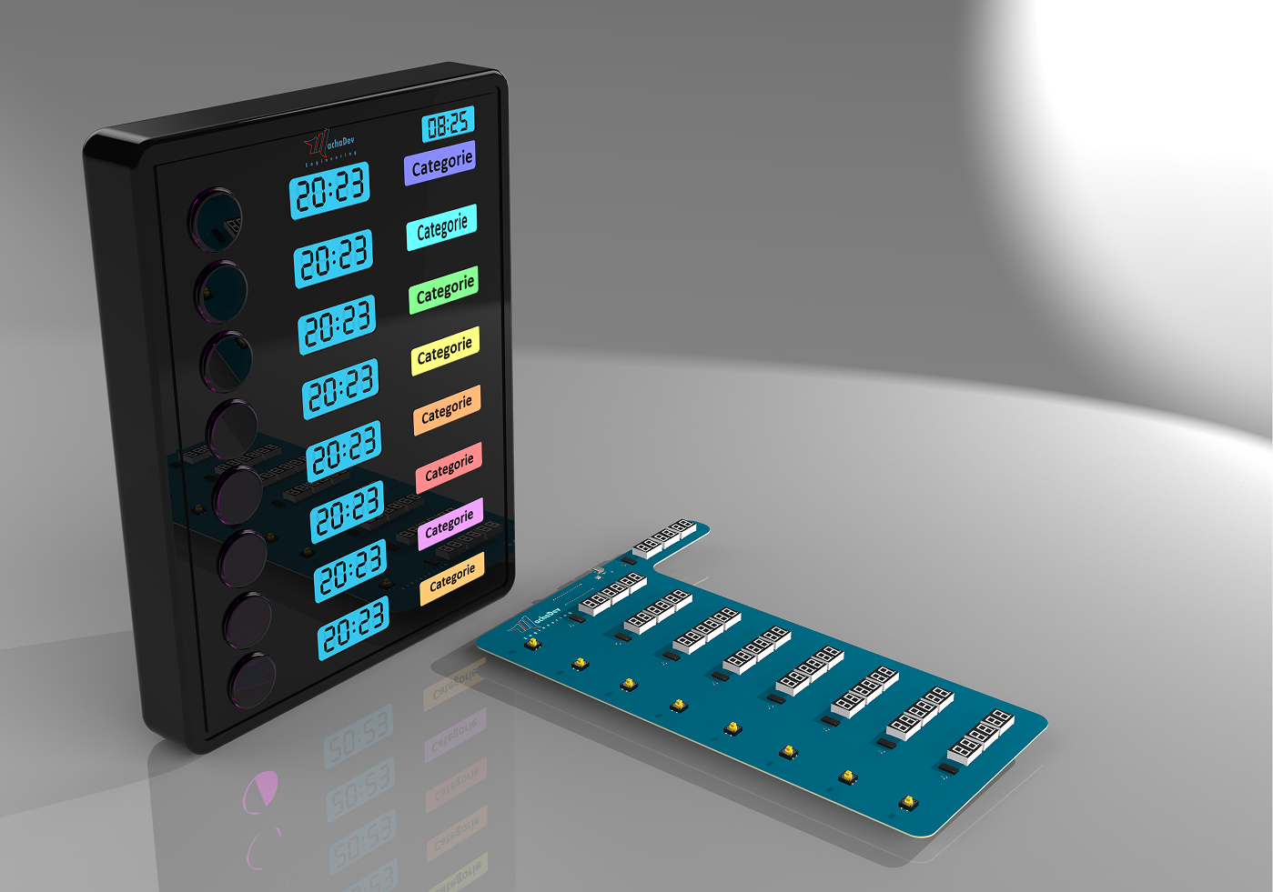 7 Segment 1